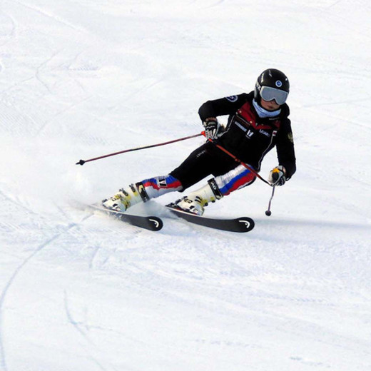 Ski Racing